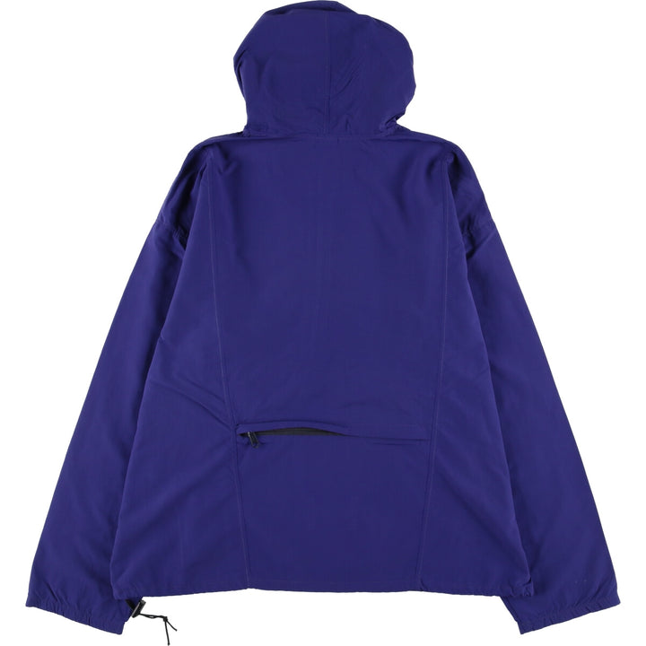 Vintage 80s-90'S LANDS'END Anorak Parka Made in USA Men's L Size / eaa527490