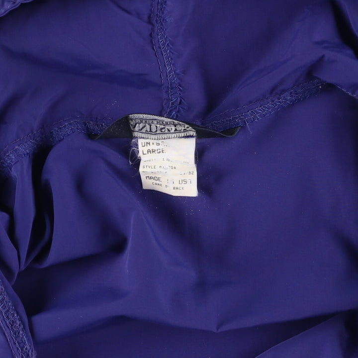 Vintage 80s-90'S LANDS'END Anorak Parka Made in USA Men's L Size / eaa527490