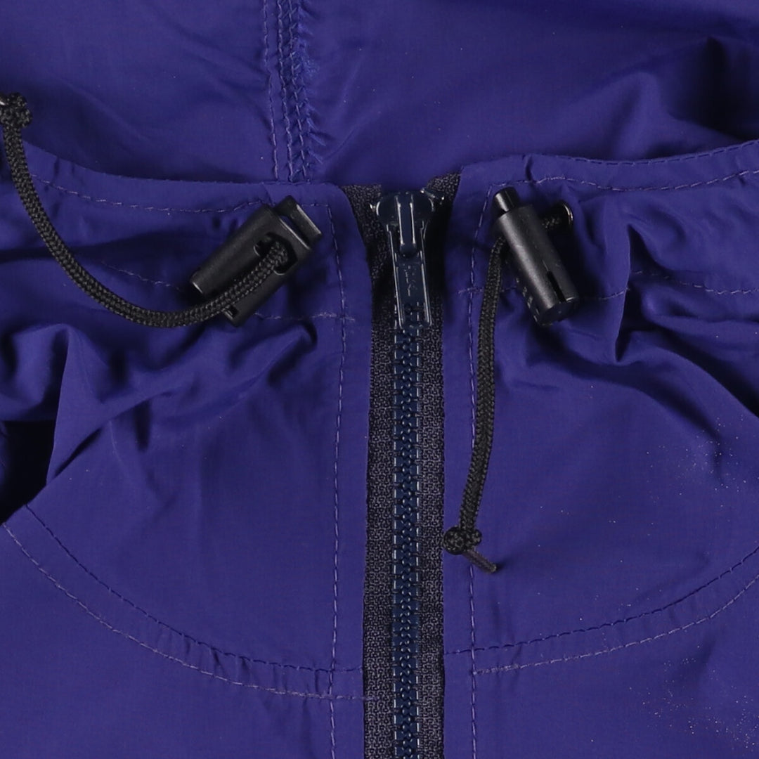 Vintage 80s-90'S LANDS'END Anorak Parka Made in USA Men's L Size / eaa527490