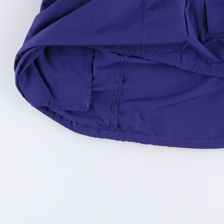 Vintage 80s-90'S LANDS'END Anorak Parka Made in USA Men's L Size / eaa527490