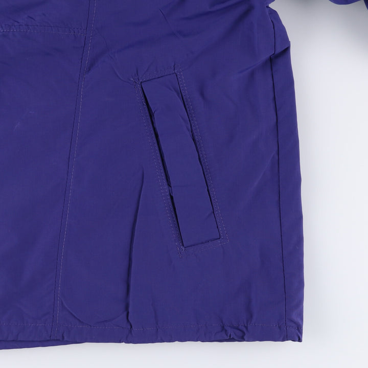 Vintage 80s-90'S LANDS'END Anorak Parka Made in USA Men's L Size / eaa527490