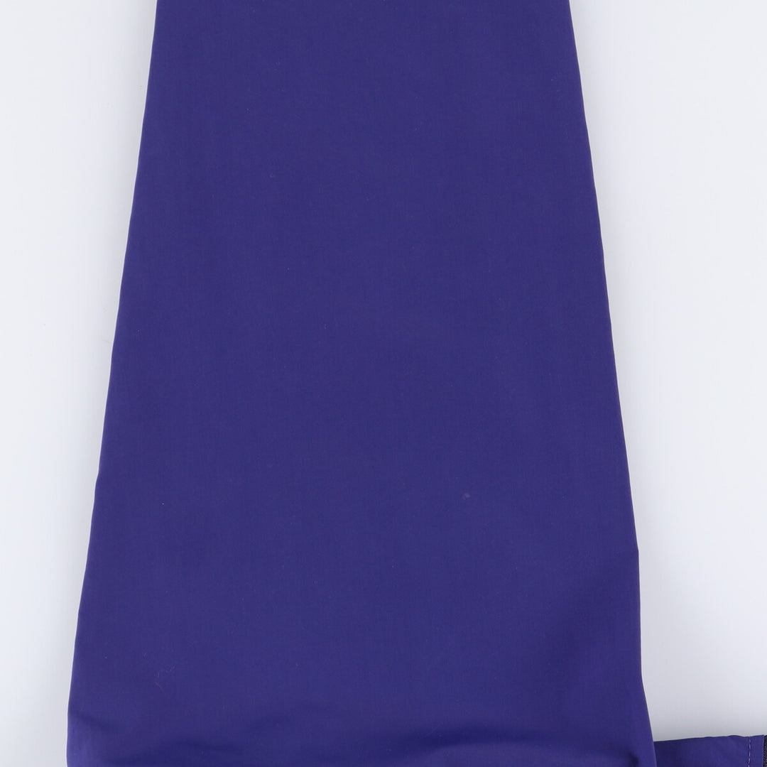 Vintage 80s-90'S LANDS'END Anorak Parka Made in USA Men's L Size / eaa527490