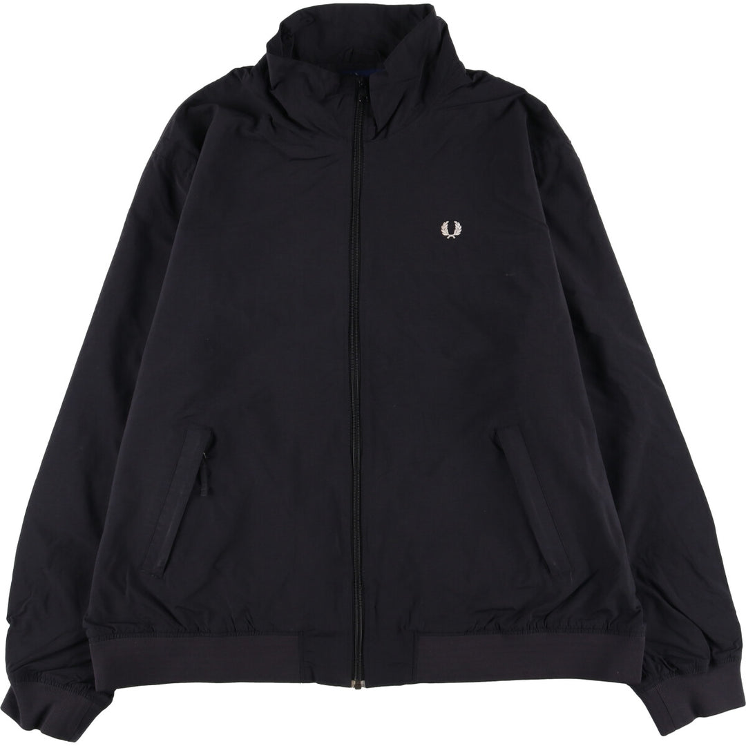Fred Perry nylon jacket, men's size XXL / eaa527492