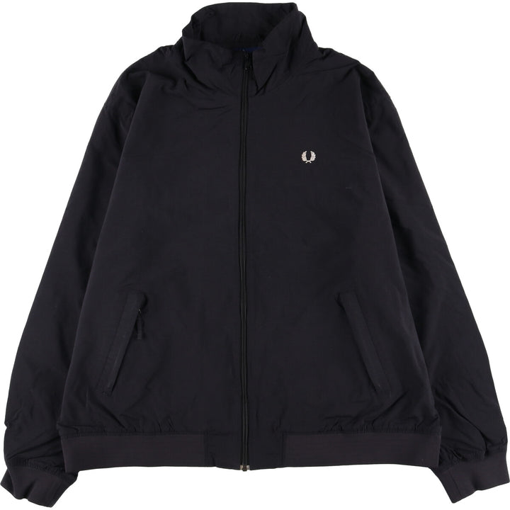 Fred Perry nylon jacket, men's size XXL / eaa527492