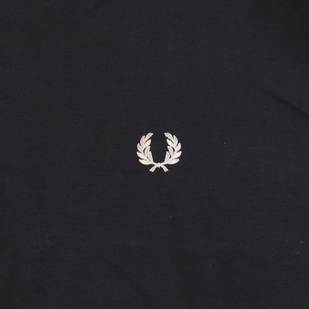 Fred Perry nylon jacket, men's size XXL / eaa527492