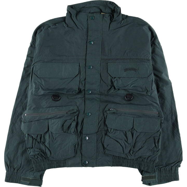 FIELD and STREAM Fishing Jacket Men's XXL /eaa527496