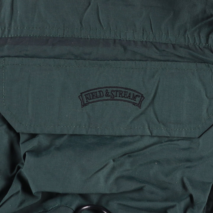 FIELD and STREAM Fishing Jacket Men's XXL /eaa527496