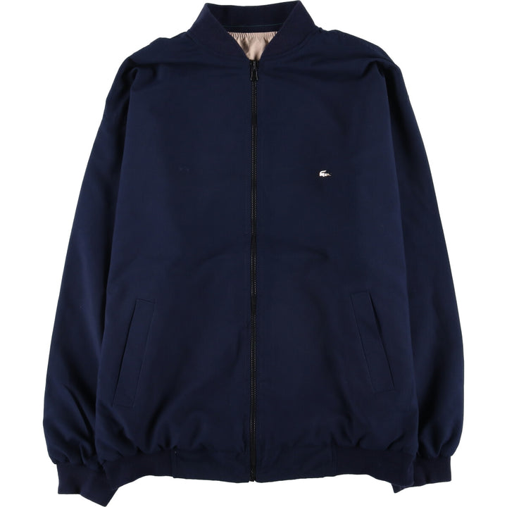 LACOSTE Reversible Windbreaker Men's XXL / eaa527497