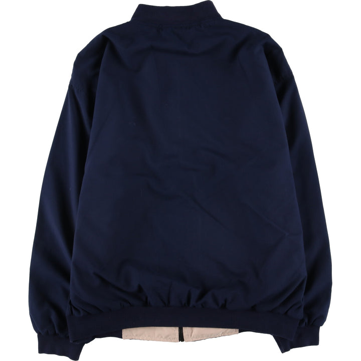 LACOSTE Reversible Windbreaker Men's XXL / eaa527497