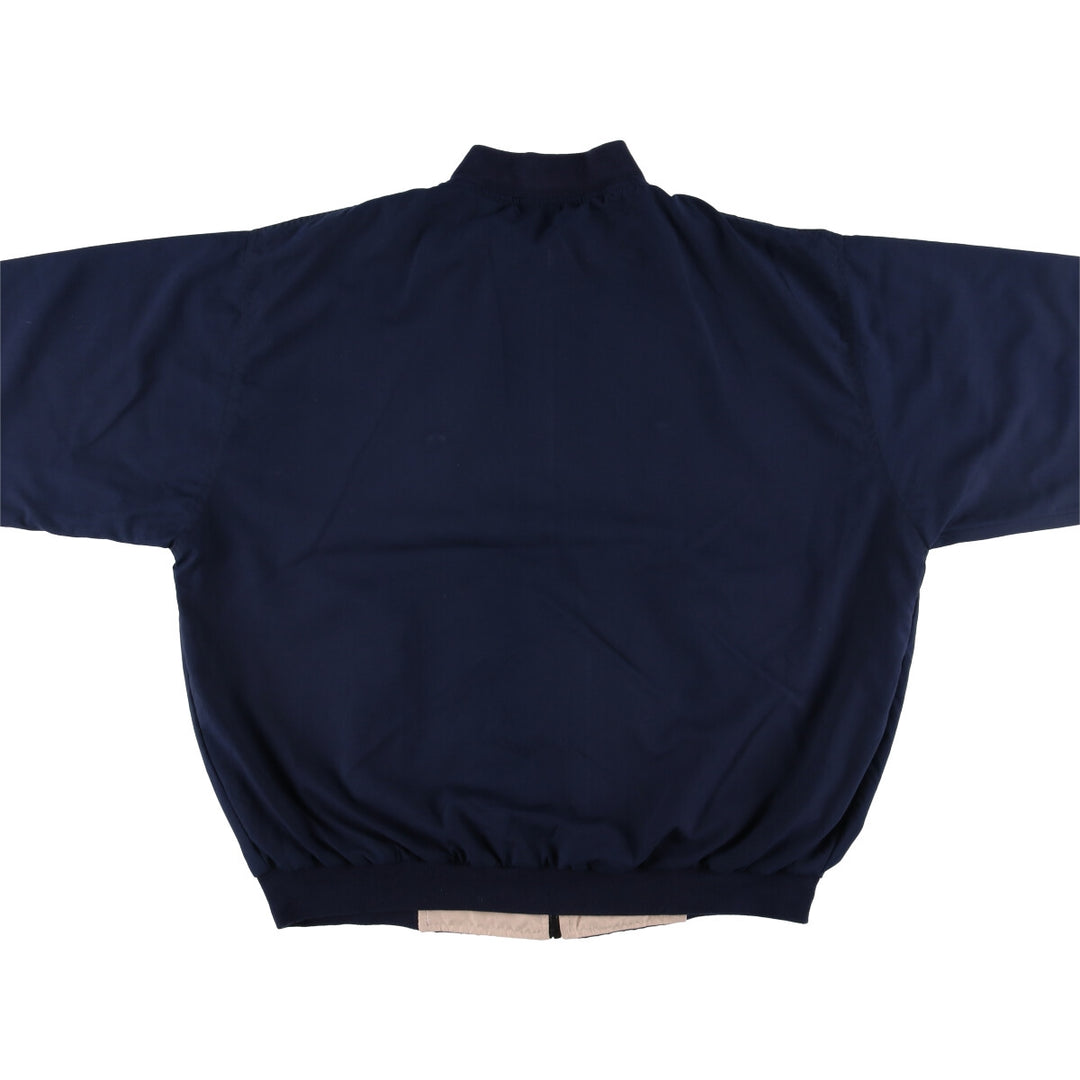 LACOSTE Reversible Windbreaker Men's XXL / eaa527497