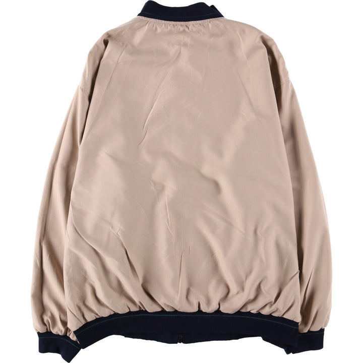 LACOSTE Reversible Windbreaker Men's XXL / eaa527497