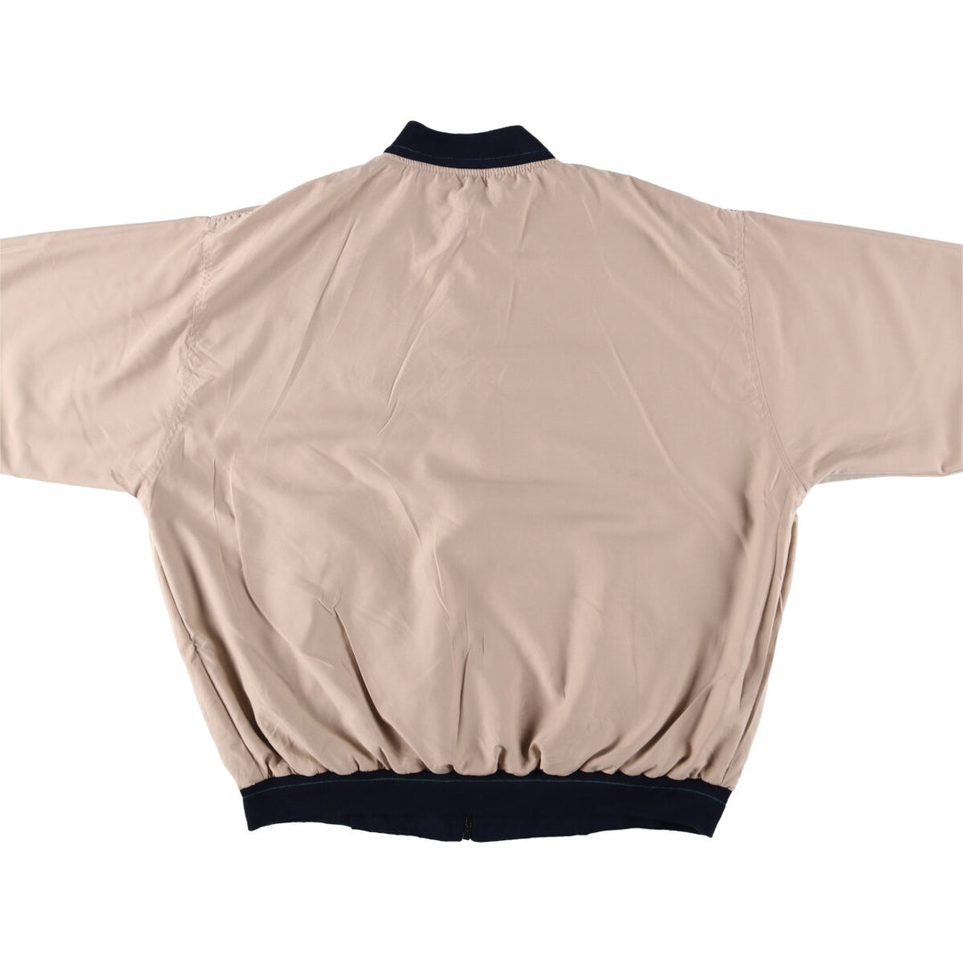 LACOSTE Reversible Windbreaker Men's XXL / eaa527497