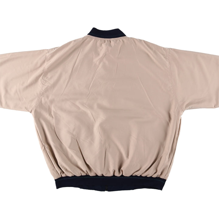 LACOSTE Reversible Windbreaker Men's XXL / eaa527497