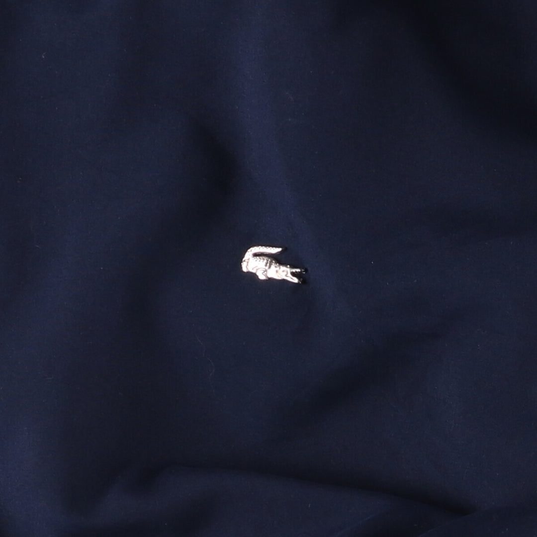 LACOSTE Reversible Windbreaker Men's XXL / eaa527497