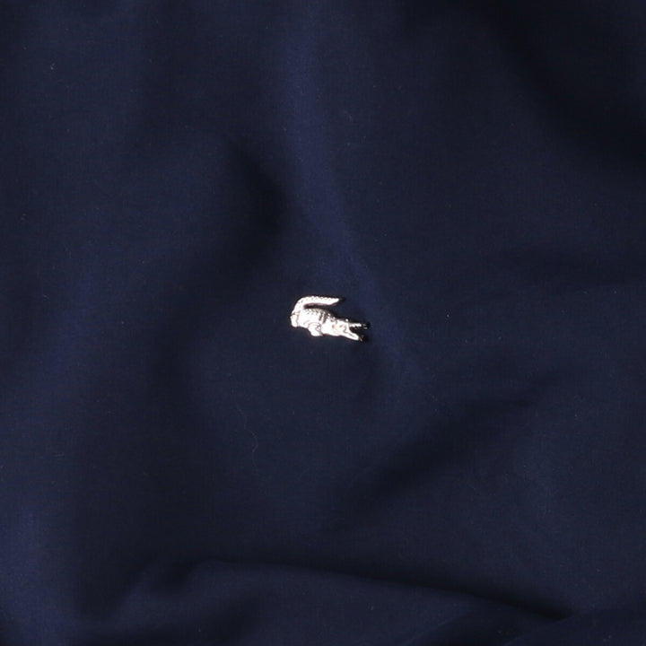 LACOSTE Reversible Windbreaker Men's XXL / eaa527497