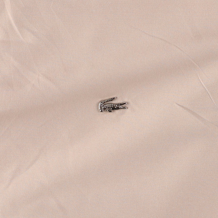 LACOSTE Reversible Windbreaker Men's XXL / eaa527497