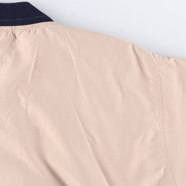 LACOSTE Reversible Windbreaker Men's XXL / eaa527497