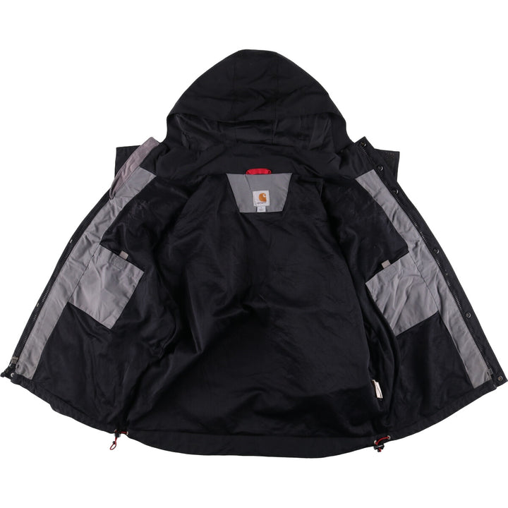 Carhartt STORM DEFENDER Nylon Parka Men's L size / eaa527499