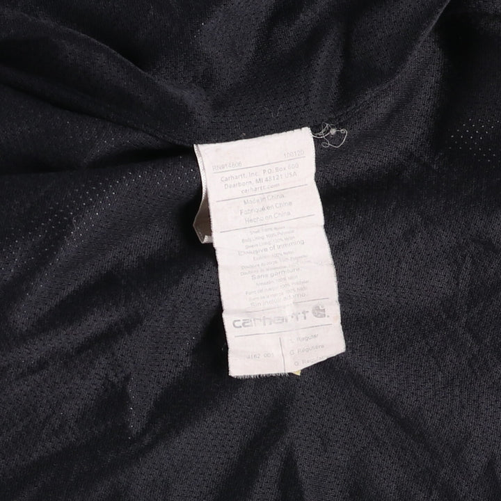 Carhartt STORM DEFENDER Nylon Parka Men's L size / eaa527499