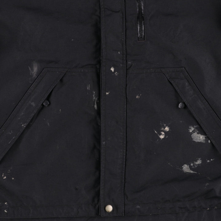 Carhartt STORM DEFENDER Nylon Parka Men's L size / eaa527499