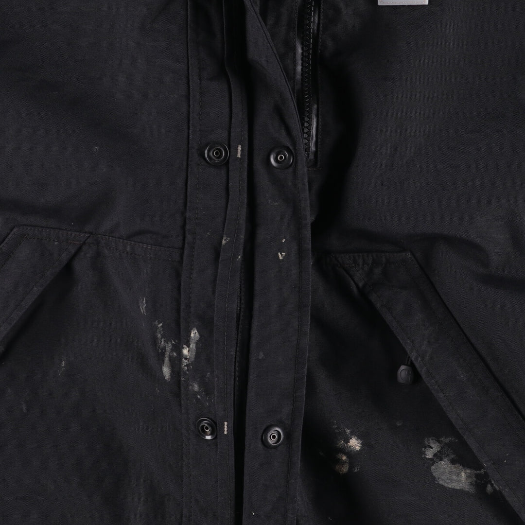Carhartt STORM DEFENDER Nylon Parka Men's L size / eaa527499