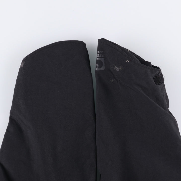 Carhartt STORM DEFENDER Nylon Parka Men's L size / eaa527499