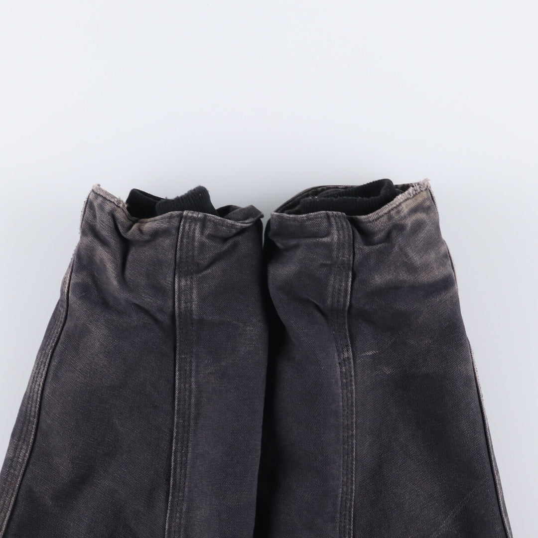 Carhartt Sierra Jacket Duck Full Zip Hoodie Men's L size / eaa527500