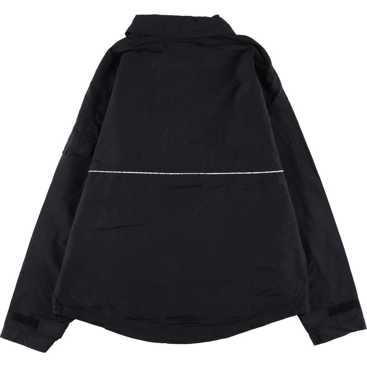 Dickies Windbreaker, Men's Size M unclear black type Vintage Second Hand
