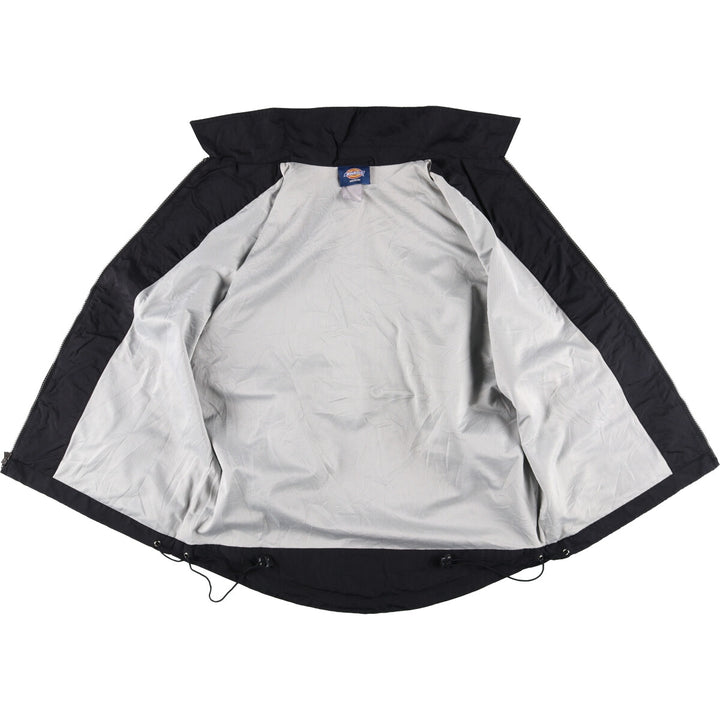 Dickies Windbreaker, Men's Size M unclear black type Vintage Second Hand