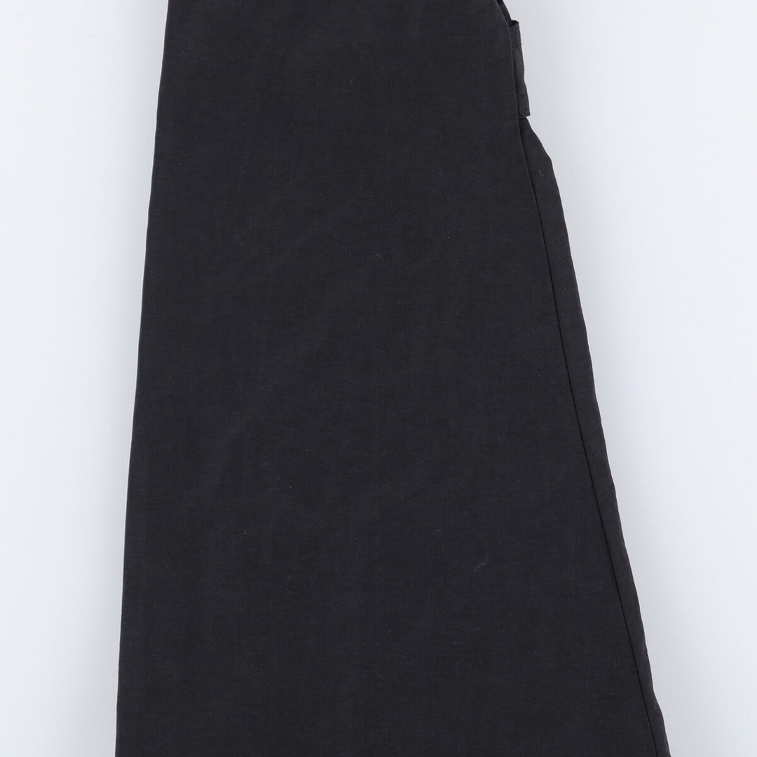Dickies Windbreaker, Men's Size M unclear black type Vintage Second Hand