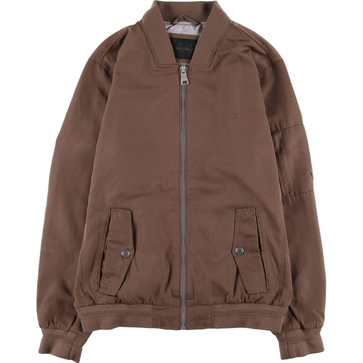 Calvin Klein Windbreaker Men's Size L / eaa527523