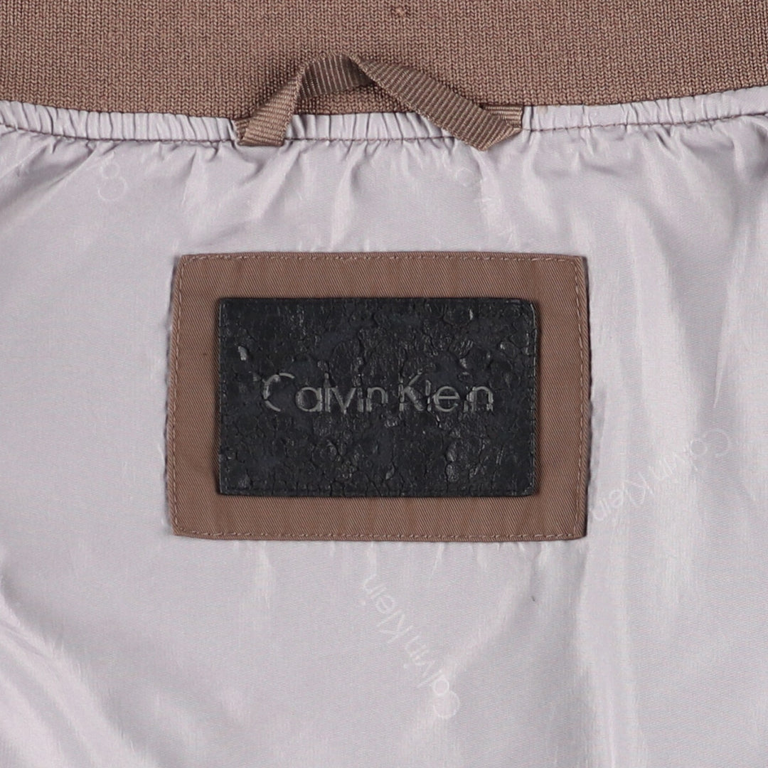 Calvin Klein Windbreaker Men's Size L / eaa527523