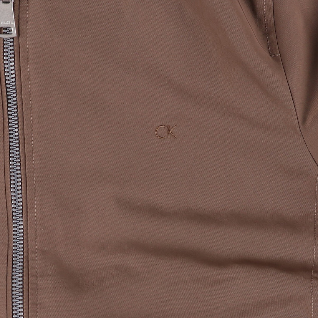 Calvin Klein Windbreaker Men's Size L / eaa527523