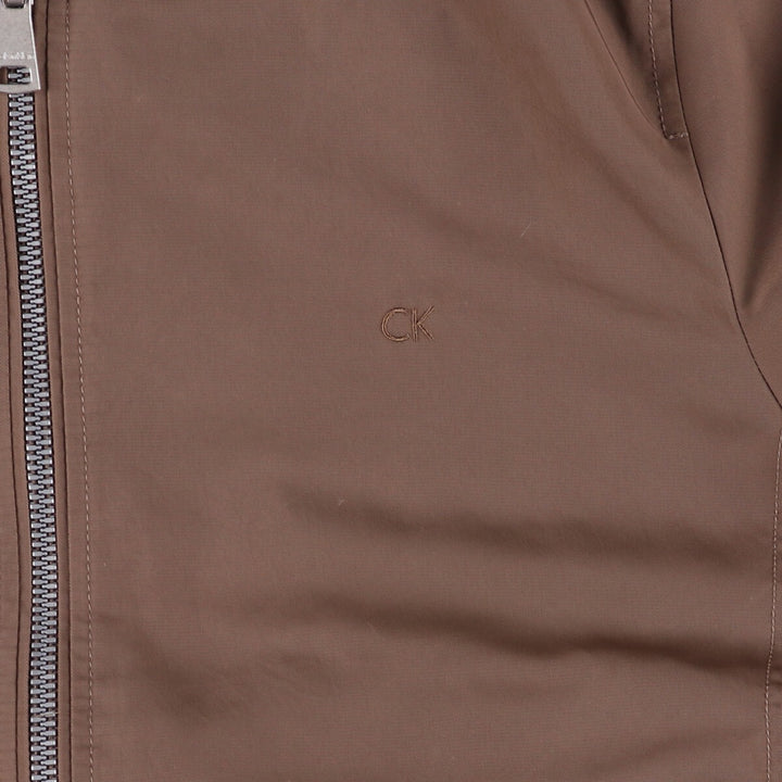 Calvin Klein Windbreaker Men's Size L / eaa527523
