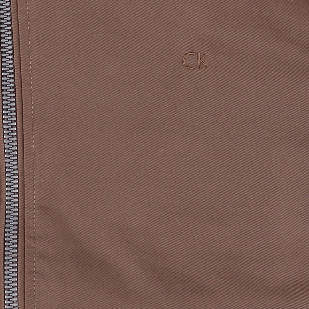 Calvin Klein Windbreaker Men's Size L / eaa527523