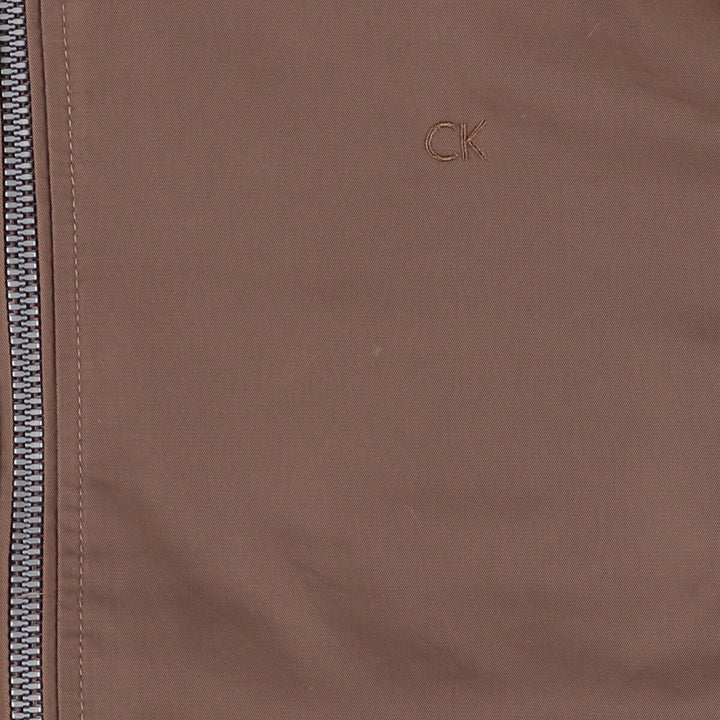 Calvin Klein Windbreaker Men's Size L / eaa527523