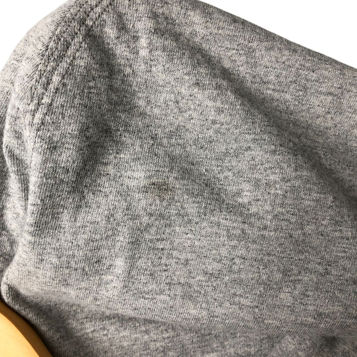 Champion Authentic Athleticwear Sweat Full Zip Hoodie, Men's Size L cotton black type Vintage Second Hand