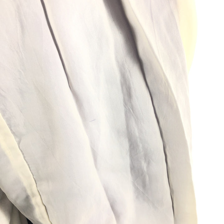 Vintage 70s-80'S Adidas nylon jacket, men's size M Nylon Green type dark green Vintage Second Hand