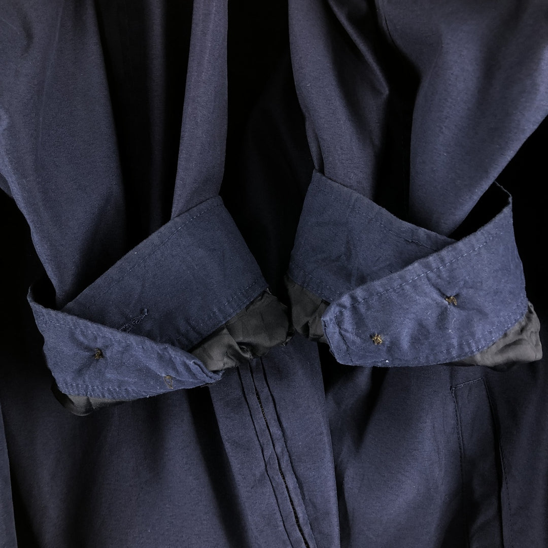 Ralph Lauren POLO by Ralph Lauren Swing Top Sports Jacket Men's XXL polyester navy blue type Vintage Second Hand