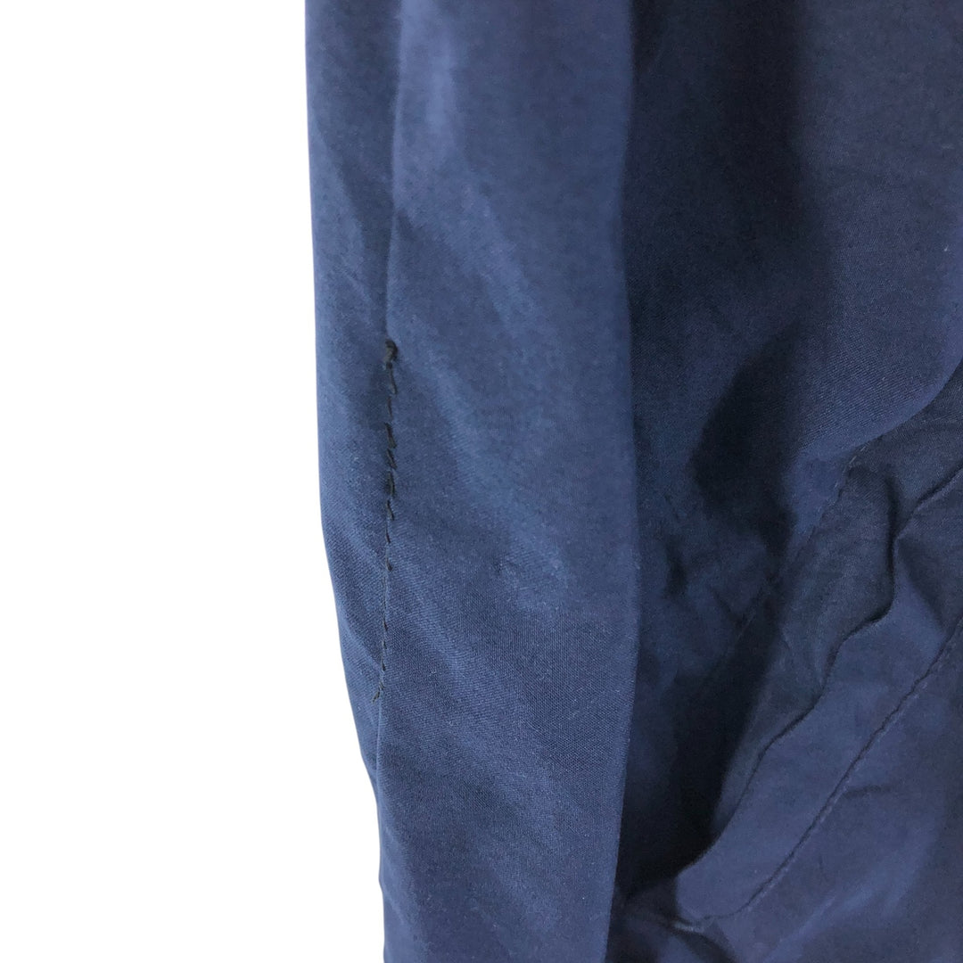 Ralph Lauren POLO RALPH LAUREN Swing Top Sports Jacket Men's M unclear navy blue type Vintage Second Hand