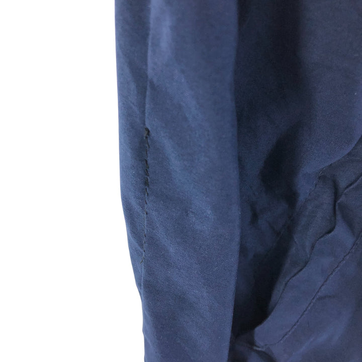 Ralph Lauren POLO RALPH LAUREN Swing Top Sports Jacket Men's M unclear navy blue type Vintage Second Hand