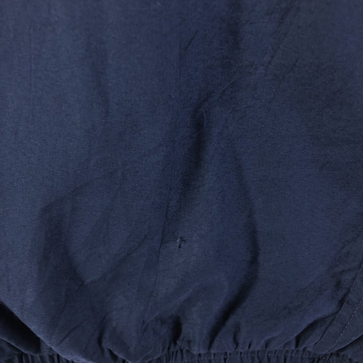 Ralph Lauren POLO RALPH LAUREN Swing Top Sports Jacket Men's M unclear navy blue type Vintage Second Hand