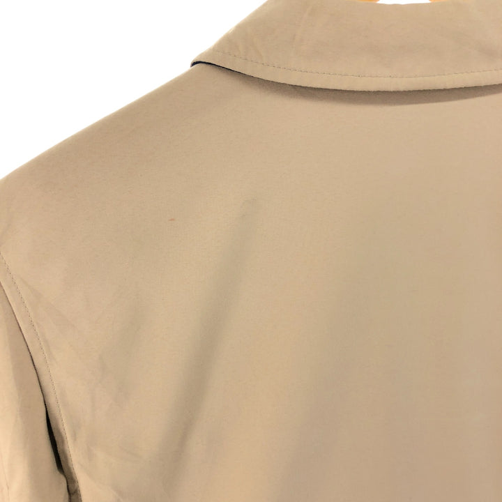 Ralph Lauren POLO by Ralph Lauren Swing Top Sports Jacket Men's M polyester Beige type Vintage Second Hand