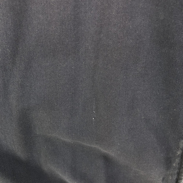 Ralph Lauren POLO by Ralph Lauren Swing Top Sports Jacket Men's XXL cotton navy blue type Vintage Second Hand