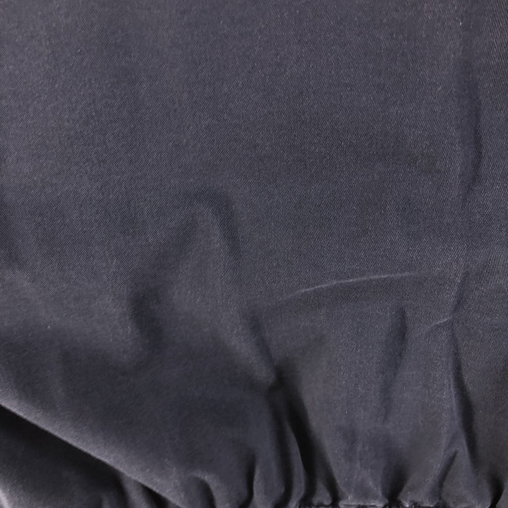 Ralph Lauren POLO by Ralph Lauren Swing Top Sports Jacket Men's XXL cotton navy blue type Vintage Second Hand