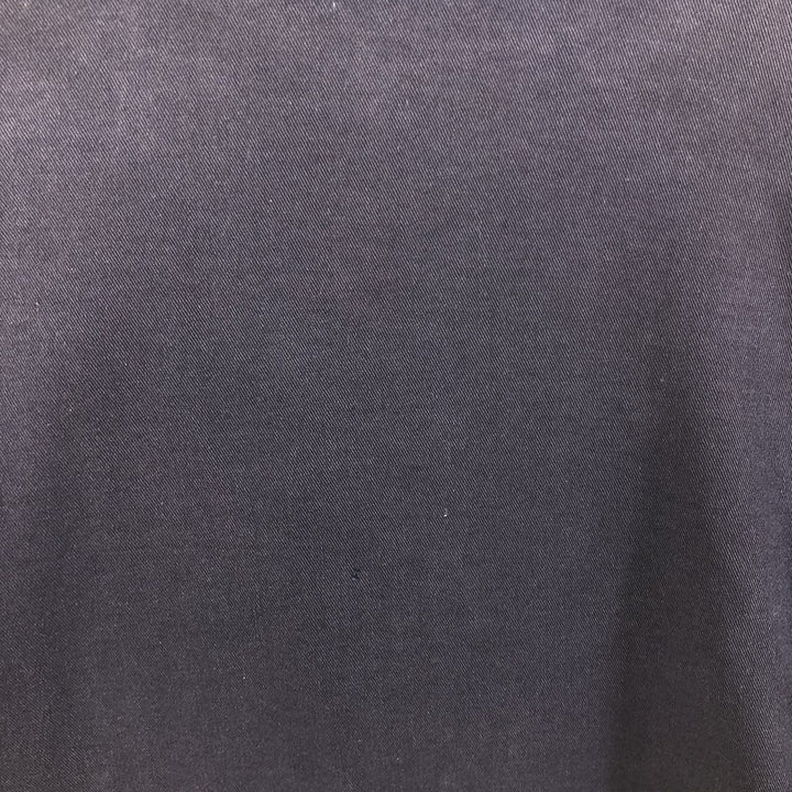 Ralph Lauren POLO by Ralph Lauren Swing Top Sports Jacket Men's XXL cotton navy blue type Vintage Second Hand