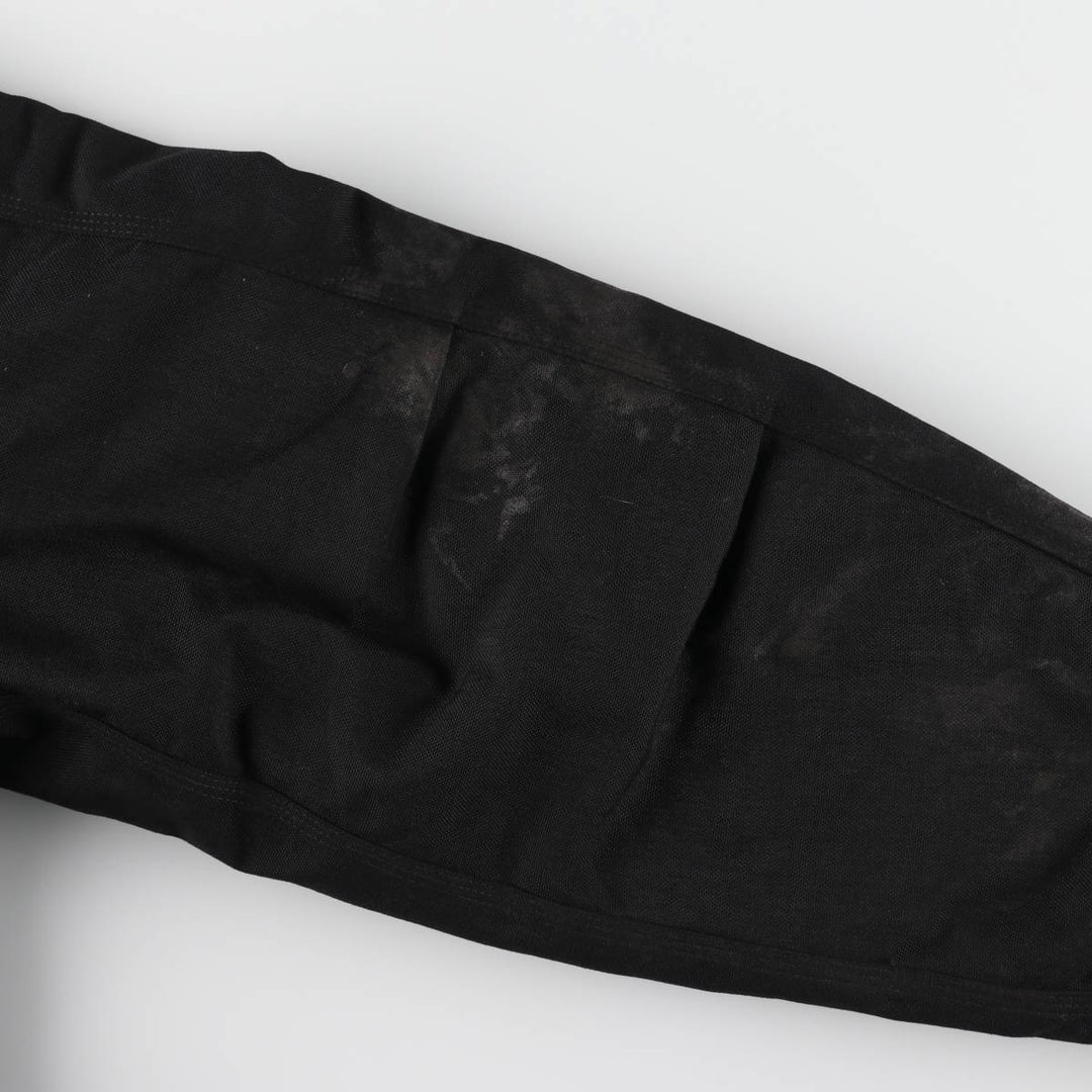 00'S Carhartt Traditional Jacket, Padded Jacket, Puffer Jacket, Made in USA, Men's XL Nylon black type Vintage Second Hand