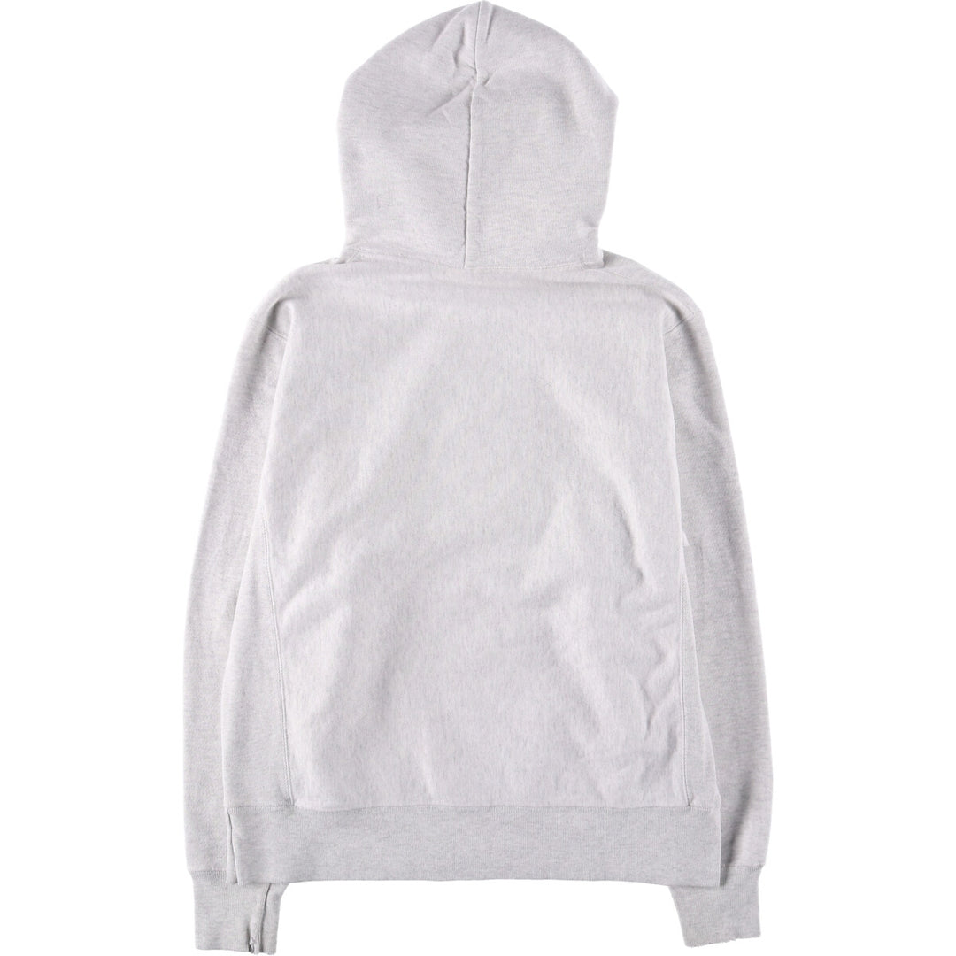 Champion REVERSE WEAVE Reverse Weave Sweat Pullover Hoodie Men's M unclear gray type Vintage Second Hand