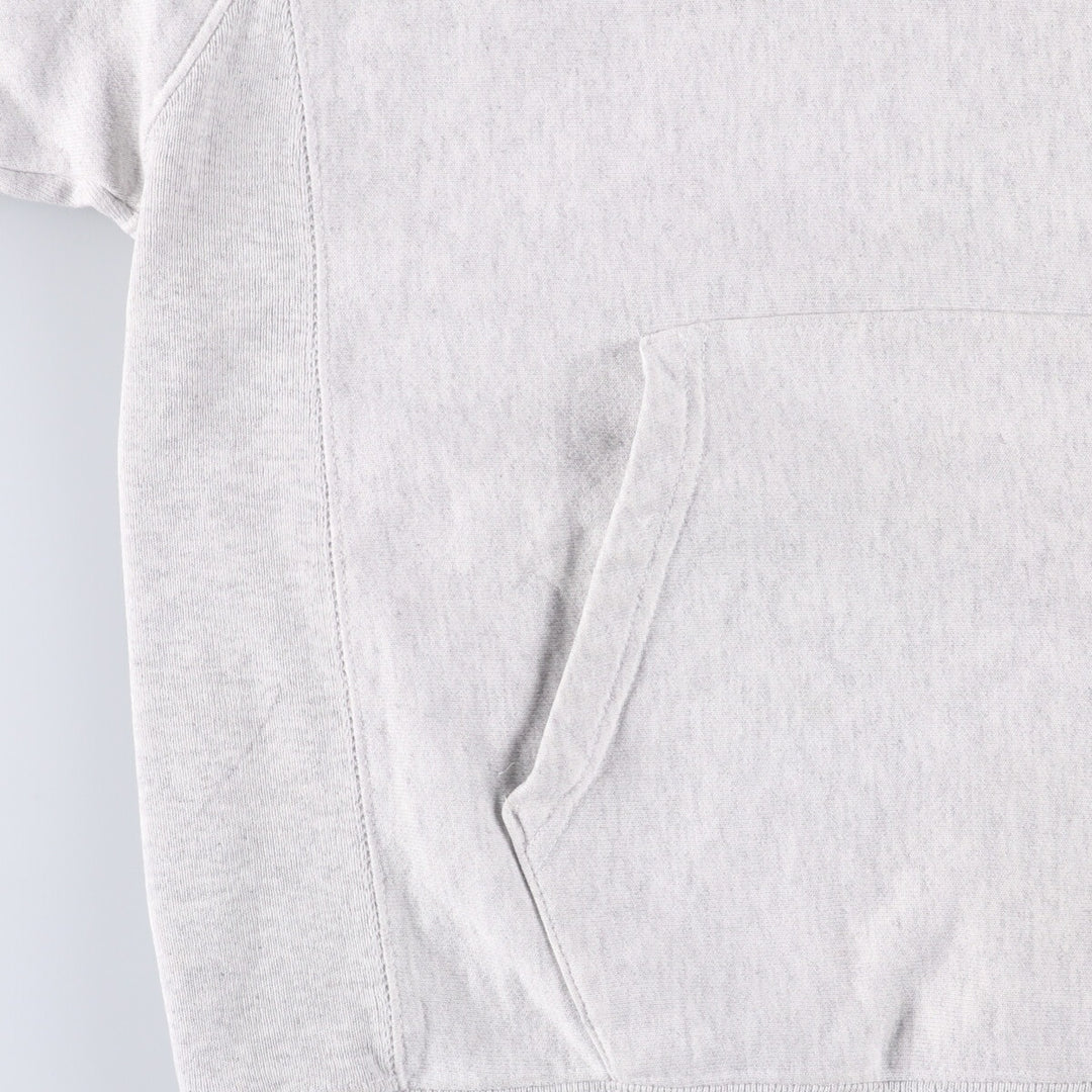 Champion REVERSE WEAVE Reverse Weave Sweat Pullover Hoodie Men's M unclear gray type Vintage Second Hand