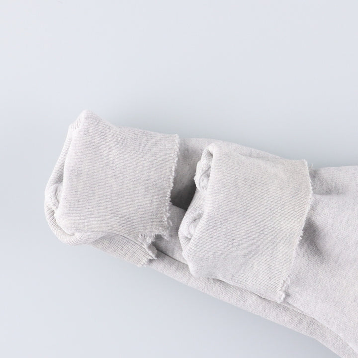 Champion REVERSE WEAVE Reverse Weave Sweat Pullover Hoodie Men's M unclear gray type Vintage Second Hand